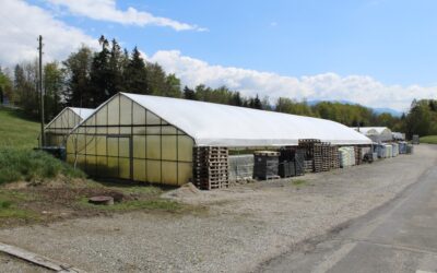 Die Landschaftsinitiative weist den Weg für eine neue RPG-Revision