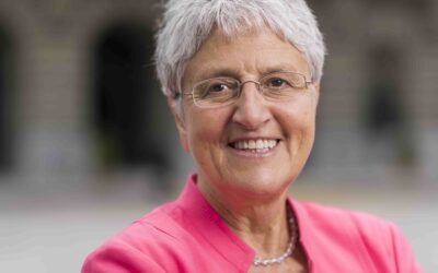 Die Bevölkerung sieht die negativen Konsequenzen der Zersiedelung