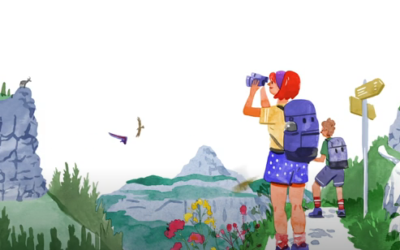 Damit die Schweizer Landschaft sehenswert bleibt