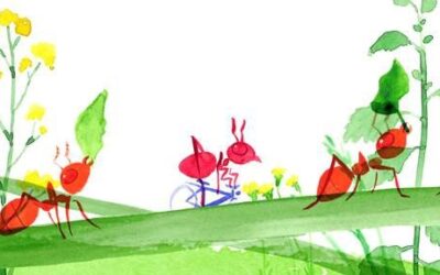 Die Landschaft als Quelle der Gesundheit