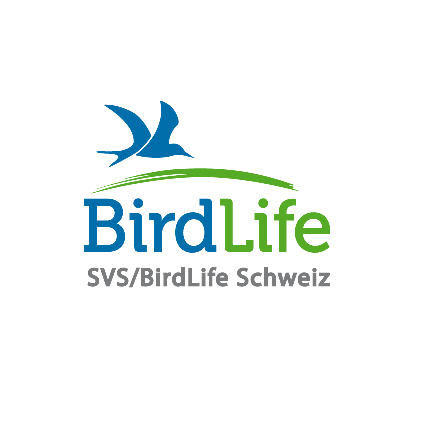 Logo BirdLife