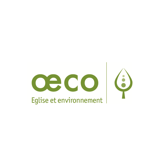 Logo Eglise et envrionnement OECO