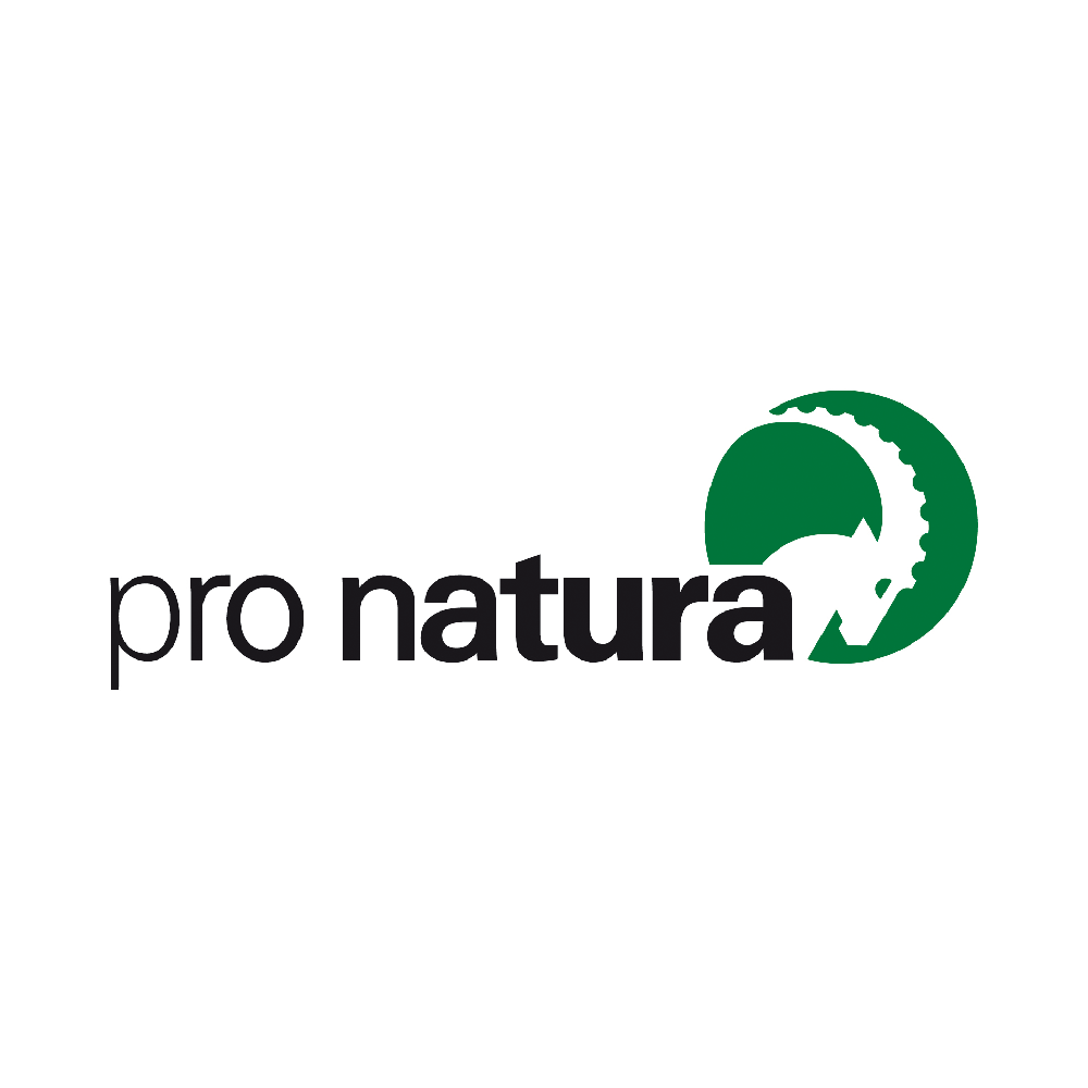 Logo pro natura