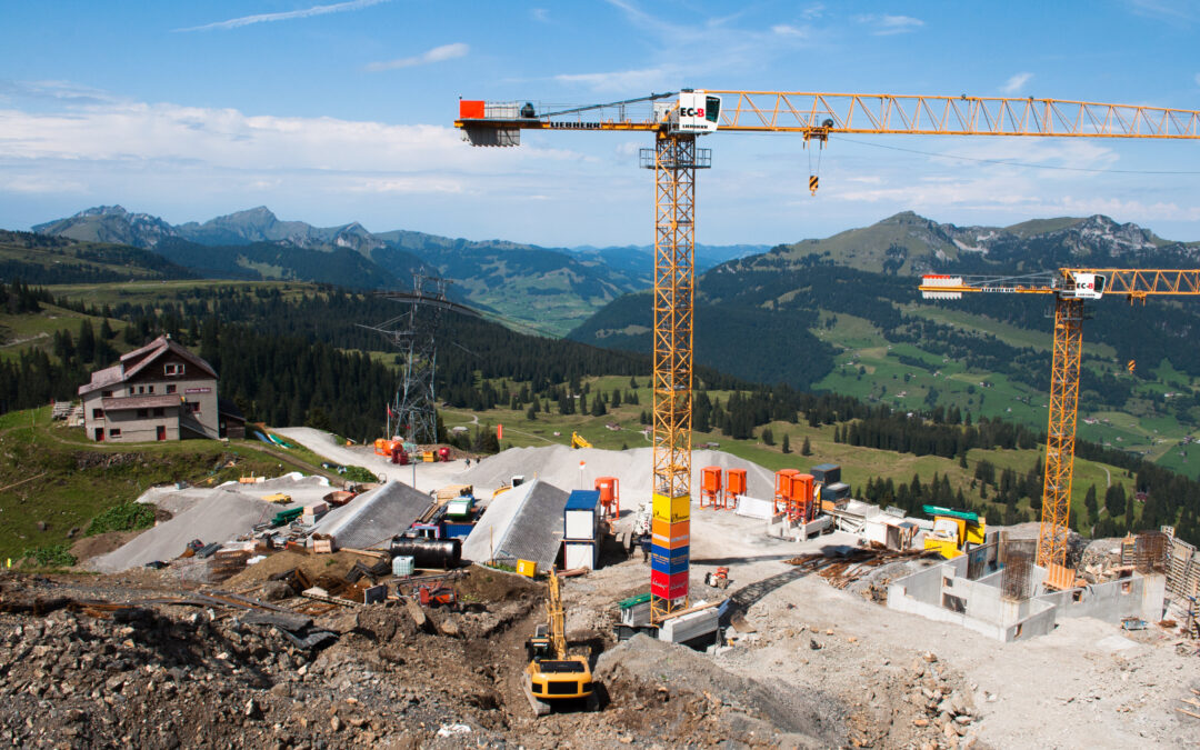 Probleme lösen statt neue schaffen