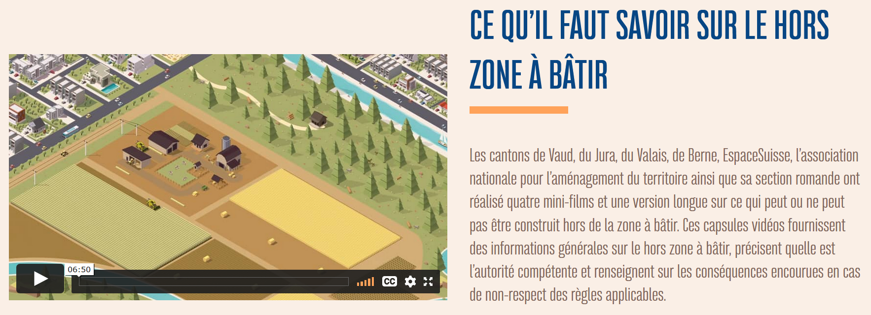 02_f_Screenshot_Webseit_HZB Capture d'écran site internet "hors zone à bâtir"