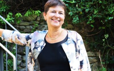 Abstimmung: Zwei Kantone äussern sich zur Bodennutzung, Interview mit Anne DuPasquier