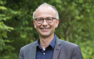 “Was und wie gebaut wird, entscheidet über die Lebensqualität.” Interview mit Michael Töngi.