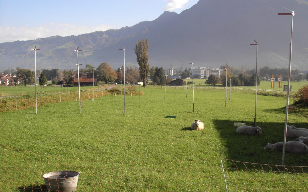 Schutz von Landschaft und Boden: bitte Wort halten!