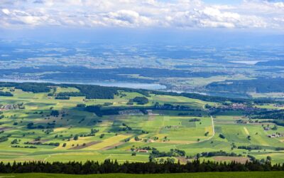 Zubetonierung stoppen: der Weg ist noch lange