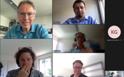 Indirekter Gegenvorschlag in der jetzigen Fassung ungenügend