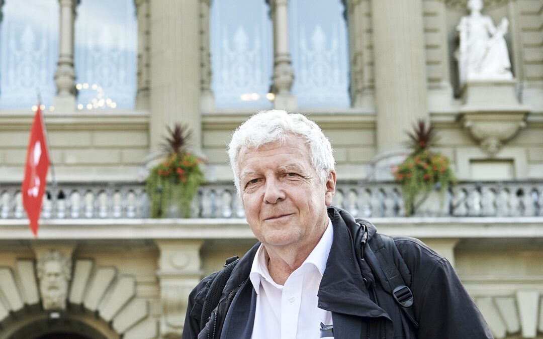 Vernetzte Lebensräume