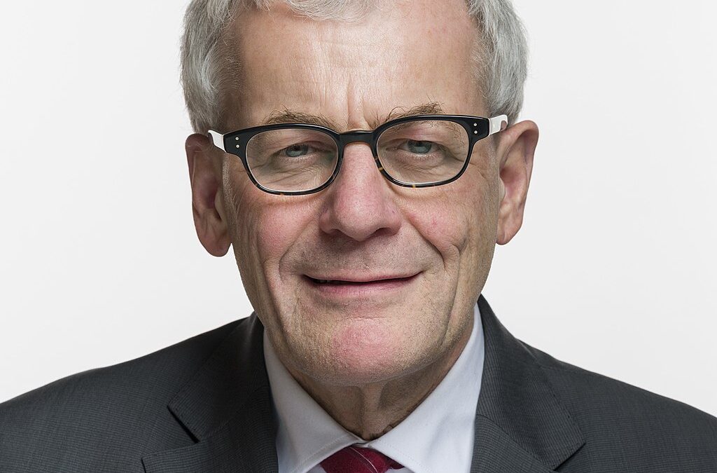 Schutz der Landschaft und der Natur, auch ein liberales Anliegen?