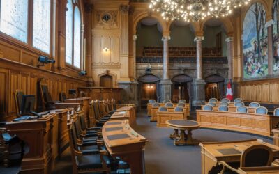 Widersprüchliche Entscheide des Ständerats zu Raumplanung und Landschaftsschutz