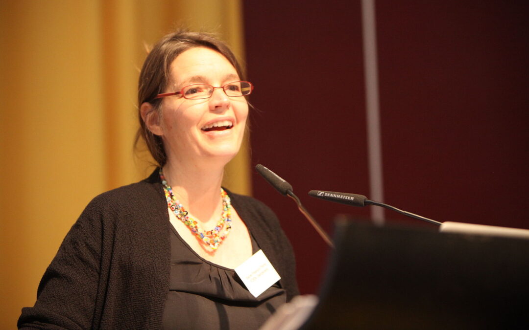 Die Biodiversität leidet unter dem Siedlungsdruck