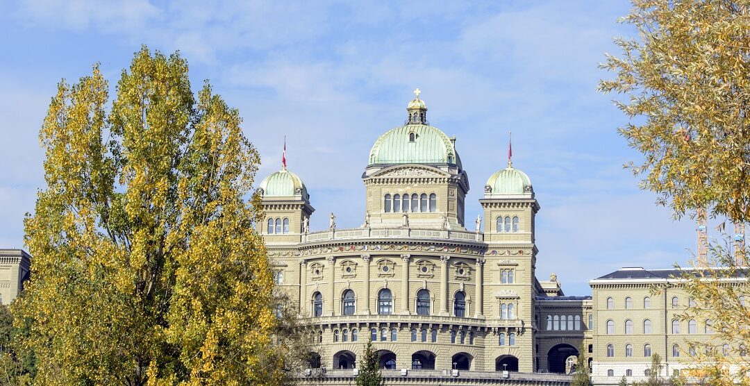 Die UREK-N tritt auf den Gegenvorschlag zur Landschaftsinitiative ein