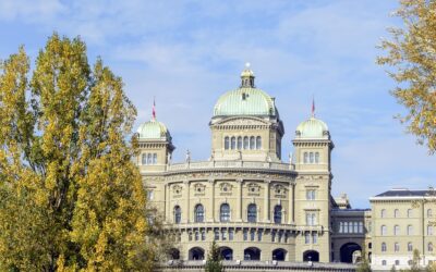 Die UREK-N tritt auf den Gegenvorschlag zur Landschaftsinitiative ein