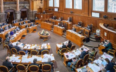 Ständerat lehnt Landschaftsinitiative ab – und verabschiedet einen widersprüchlichen Gegenvorschlag