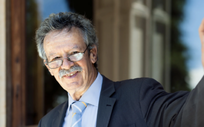 Die Landschaften zu schützen, geht Hand in Hand mit der Bewahrung der traditionellen Baukultur