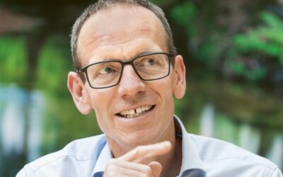 Die Schweiz ist in einer Biodiversitätskrise