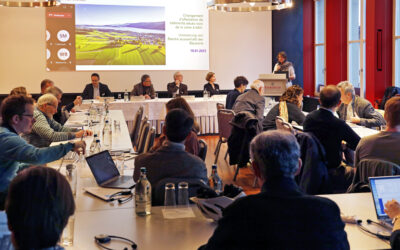 Umbau von ehemaligen landwirtschaftlichen Gebäuden: der Vorschlag des Ständerats geht zu weit