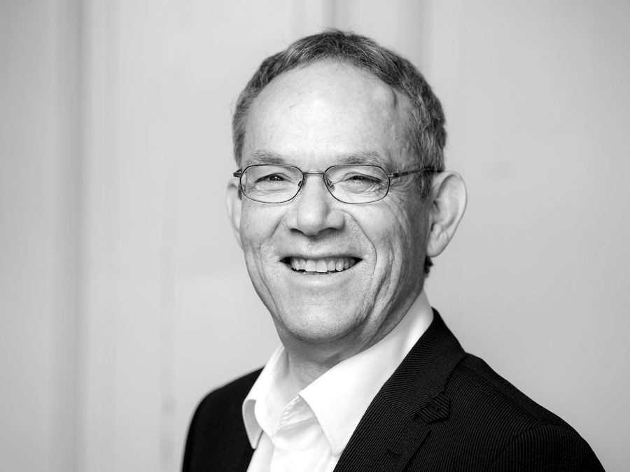 Interview mit einem der führenden Köpfe der Schweizer Raumplanung