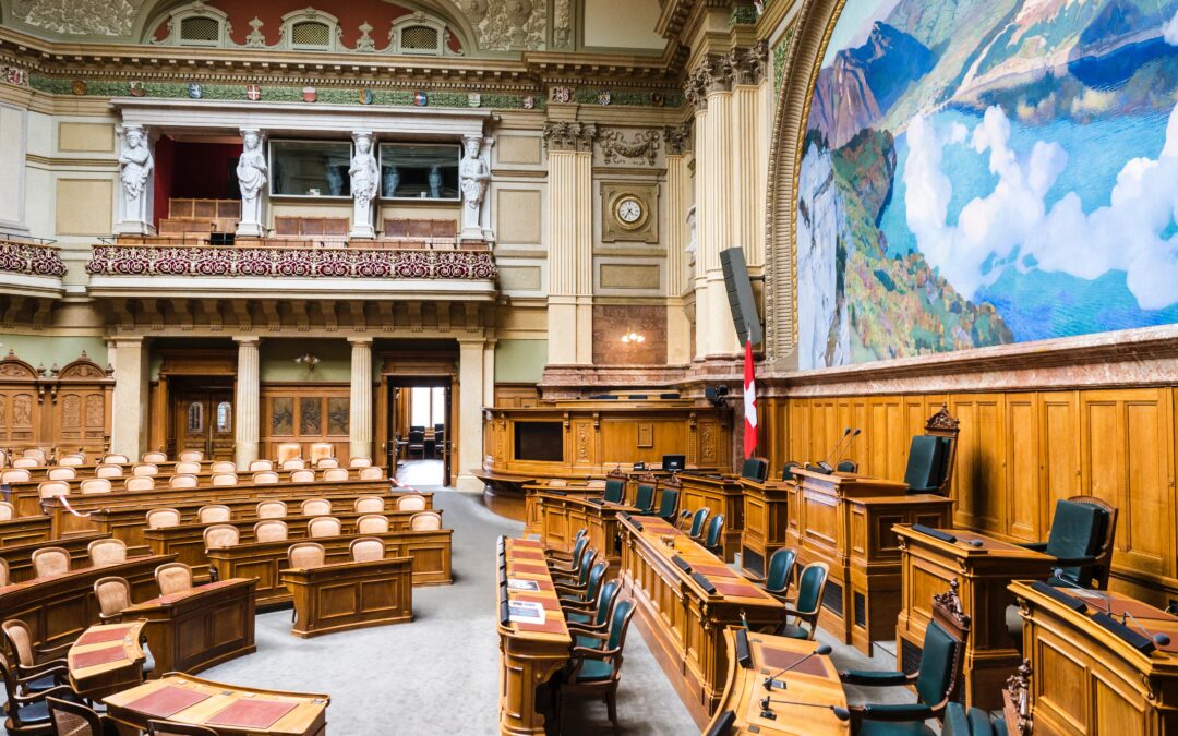 Die Landschaftsinitiative begrüsst den Entwurf der UREK-N mehrheitlich