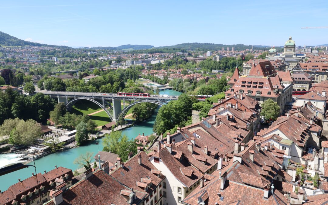 Landschaftsinitiative begrüsst die Verbesserungen im RPG2