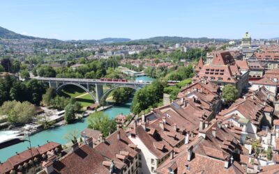 Landschaftsinitiative begrüsst die Verbesserungen im RPG2