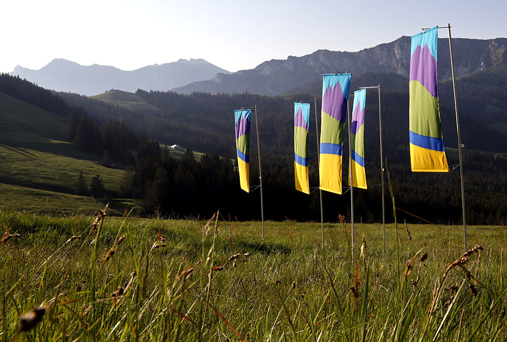 Rückzug der Landschaftsinitiative: Initiativkomitee setzt auf eine strenge Umsetzung des Raumplanungsgesetzes
