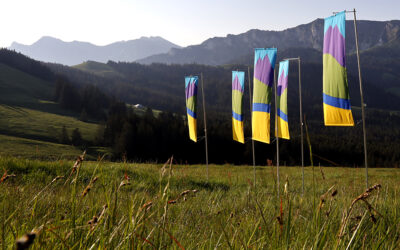 Rückzug der Landschaftsinitiative: Initiativkomitee setzt auf eine strenge Umsetzung des Raumplanungsgesetzes