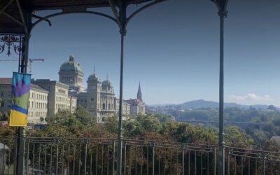 Das Schicksal der Landschaftsinitiative wird sich noch vor Jahresende entscheiden