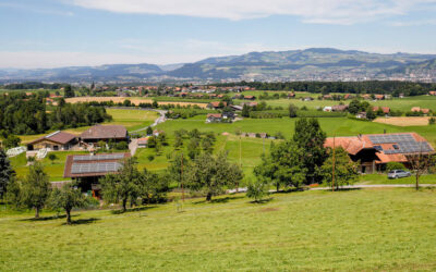 Rückzug der Initiative: «Der Geist der Landschaftsinitiative lebt weiter»
